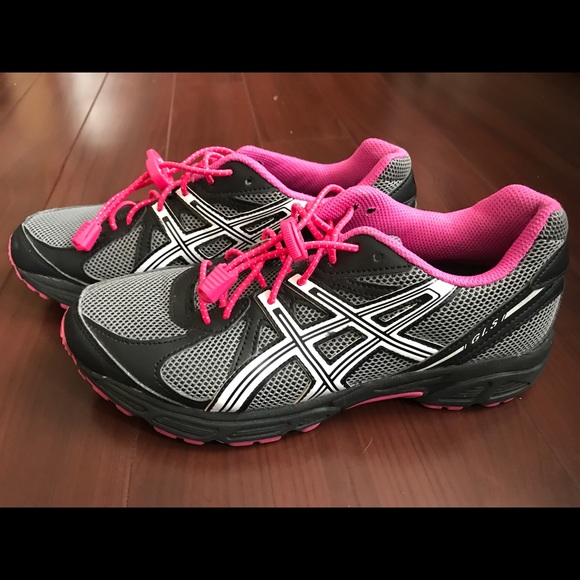 asics gls